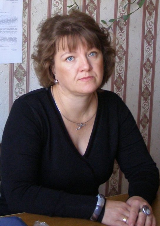 Апалькова Ирина Вацлавовна Апалькова Ирина Вацлавовна.