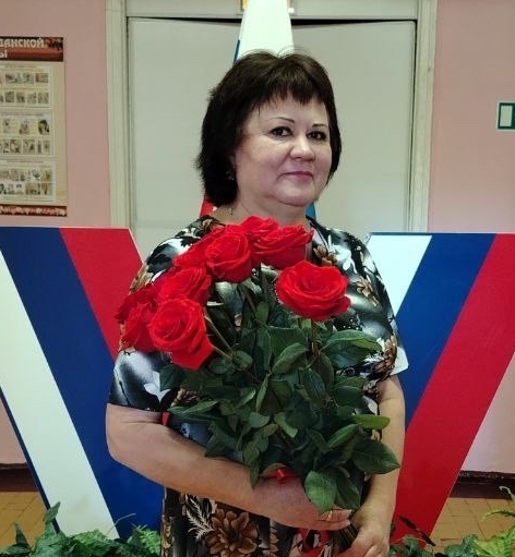 Луковникова Светлана Владимировна Луковникова Светлана Владимировна.