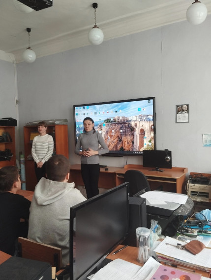 «Операция Чистое поколение».