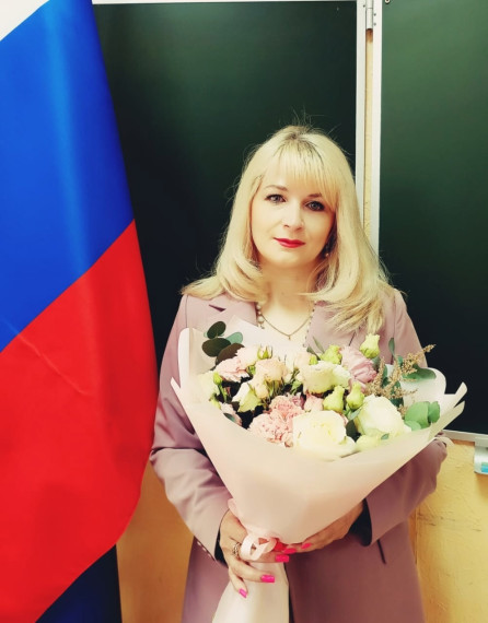 Директор.